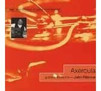 Axerquia - Guitarra Flamenca by John Fillmore