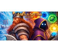 Axes and Spells Bundle (Xbox One Account)