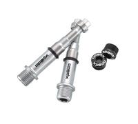 Axes de Rechange pour M-Force 3 IN Chrome 2184013300 Xpedo Accessoires Pédales