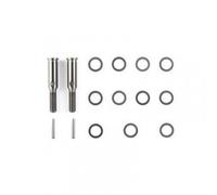 Axes De Roue Renforcés Châssis M-05 Tamiya 54183-Tamiya