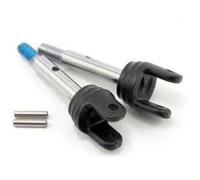 Axes de roues arrière x2 - Traxxas TRX6853X G