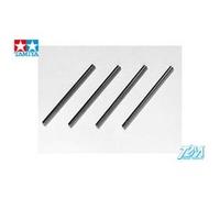 Axes De Triangle 3x46mm - 1/10e - Tamiya