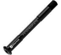 Axes Enfichables De 12mm Pour Fourches De Vélo Et Cadre De Vélo Arrière,Vtt Et Vélos De Route Axe Adaptateur De Moyeu En Alliage D'aluminium,Pas De Filetage : 1,5mm,Longueur : 117mm À 181mm,17.[B377]
