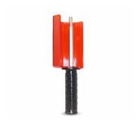 Axes pour brosse rotative 100mm Vola Orange 100 mm
