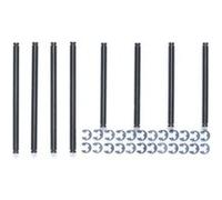 Tamiya TL-01 Axes of Steel Suspension