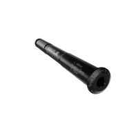 SRAM Axe traversant arrière Maxle Stealth Route 12x142 mm 160 mm Noir