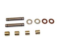 Axes verticaux de fusées pour Porsche 356 (1950-1965)