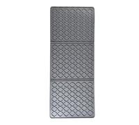 AxEstera De Drenaje De Plato - Tapete De Desagüe De Cocina | Estera De Secado | Esteras De Drenaje Para Fregadero De Cocina | Mat De Plato | Alfombra De Secado Del Fregadero | Estera De Secado De
