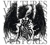 Axewound – Vultures – CD – Import – Sony