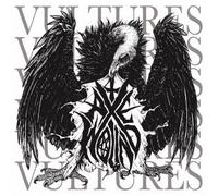 Axewound - Vultures [Import Allemand]