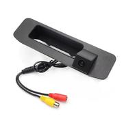 Axexnejv Caméra Recul Vue Arrière Caméra Poignée Coffre Inversée pour Benz pour CLA 117 pour CLA180 pour CLA200 pour CLA220 pour CLA250 pour CLA45 Caméra Recul Voiture(CVBS-AHD1080P)