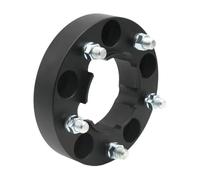Axexnejv Élargisseurs De Voie pour Land pour Rover pour Defender pour Discovery PCD 5x165.1 CB 113.1mm M16xP1.5, 2 Pièces Adaptateur D'entretoise Roue(40mm)