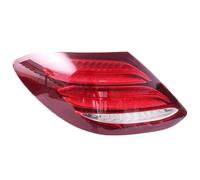 Axexnejv Feux Arrière Pour Benz W213 E220 E300 E200 Pour E350 E400 E180 E250 E53 E63 E260 Feu Arrière De Voiture A2139067700 A2139067800(Left side)