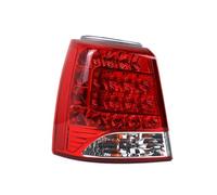 Axexnejv Feux Arrière Pour Kia Pour Sorento 2009-2012 Voiture Pare-chocs Arrière Extérieur Feu Interne Stop(Extérieur gauche)