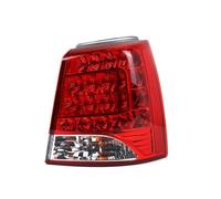 Axexnejv Feux Arrière Pour Kia Pour Sorento 2009-2012 Voiture Pare-chocs Arrière Extérieur Feu Interne Stop(Extérieur droit)