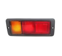 Axexnejv Feux Arrière Pour Mitsubishi Pour Pajero 1992-1999 Pour Montero 1992-1995 Feu De Pare-chocs Arrière Freinage MB124963 MB124964 214-1946L-UE(Gauche)