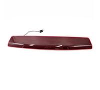 Axexnejv Feux Arrière Pour Range Pour Rover L322 2002-2012 3ème Feu Stop Monté En Hauteur Arrière Signal(Red)