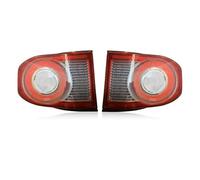 Axexnejv Feux Arrière Pour Toyota FJ Pour Cruiser 2007-2022 Arrière Led Clignotant Dynamique Séquentiel Feu Ensemble(Red C)