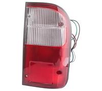 Axexnejv Feux Arrière Pour Toyota Pour Hilux Mk4 1997-2006 Frein Arrière Conduite Lampe Queue Assemblée Sans Ampoule RLT245-R RLT245-L(Droite)
