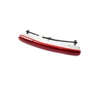Axexnejv Feux Arrière Pour VW Pour Beetle 1998-2010 Voiture LED Troisième Feu Arrière De Frein Élevé Lampe Antichoc 1C0945097E 1C0945097B(Red)