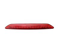Axexnejv Feux Arrière Pour VW Pour Polo IV MK4 9N 9N3 Hayon 2002-2010 LED Troisième Feu Stop Haute Lampe Supplémentaire 6Q6945097(Red)