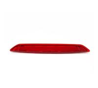 Axexnejv Feux Arrière Pour VW Pour Polo IV MK4 9N 9N3 Hayon 2002-2010 Led Troisième Feu Stop Projecteur Arrière Rouge 6Q6945097(Red)