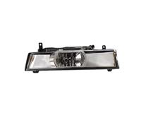 Axexnejv Phares Avant Pour Skoda Pour Yeti 2014-2016 2017 2018 Circulation Diurne Phare Antibrouillard Pare-chocs Avant Feu Antibrouillard Lampe 5L0941700A(Gauche)
