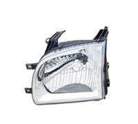Axexnejv Phares Avant Pour ZX Pour Grandtigre G3 F1 Pare-chocs Feu D'angle Feu De Garde-boue Latéral Phare Clignotant(Left side)
