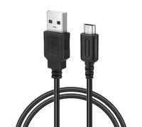 AXFEE Chargeur Ds Lite, 1 PC Câble Chargeur pour Nintendo Ds Lite | 1,2m /3,9ft Câble d'alimentation Câble de Charge USB pour Nintendo DS Lite/NDSL