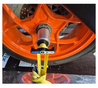 AXfix 2.0 Systèmes sécurité pour transport Kit 4, Divers fabricants