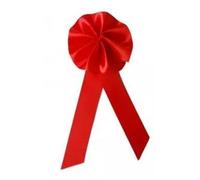 Axho COCARDE CONSCRIT Rouge 18CM