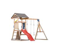 AXI Aire de jeux Mia, avec balançoire double