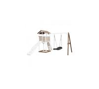 Axi axi house blanc