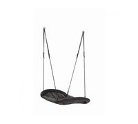 Axi Siege Balancoire Nid Ovale Roxy 70x100cm