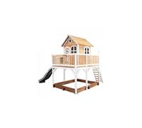 Axi axi house blanc