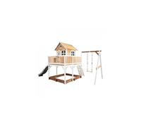 Axi axi house blanc