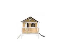 Axi axi house blanc