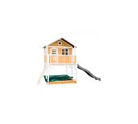 Axi axi house blanc