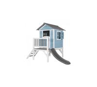 Axi axi house bleu