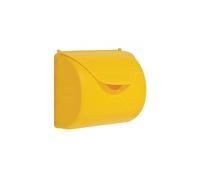 Axi axi house jaune