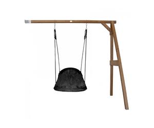 Axi axi house marron