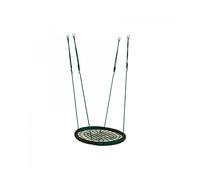 Axi balancoire nid oval vert