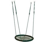 AXI Balancoire nid OVAL Vert Vert G