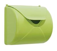 Axi Boite Aux Lettres Lime Green