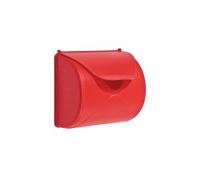 Axi boite aux lettres rouge pour cabanes de jeu