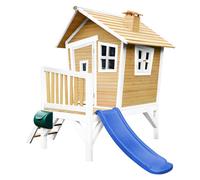 Robin axi maisonnette en bois écologiqu