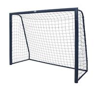 AXI Cage de Foot Kylian | Cage de Foot | But de Football 220 cm Large, 170 cm Haut | Anthracite | Facile à Construire, Ranger | Facile à Transporter, But de Football | Jeu Exterieur