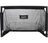 AXI Cage de Foot Lionel | Cage de Foot, Pliable | But de Football 90cm, 5 kg | Anthracite | Facile à Construire et Ranger | Facile à transporter,