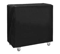 AXI Cooler Cover Black