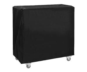 AXI Cooler Cover Black